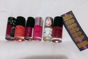 Nail Polish