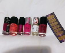 Nail Polish