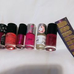 Nail Polish