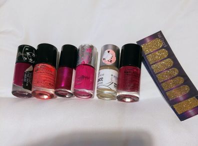 Nail Polish