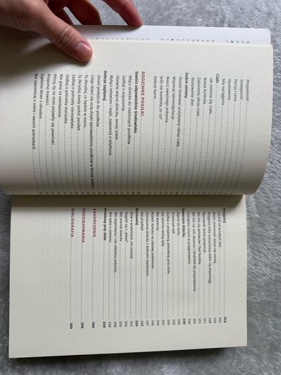 children's nutrition guide in polish