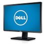 Dell Ultrasharp U2412h Led-backlit Lcd Monitor, Black Hd, Vga, Dvi And Displayport Image 2
