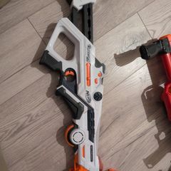 nerf laser ops pro