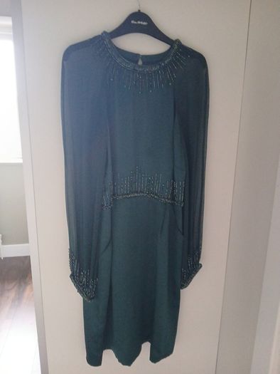 monsoon originals dress