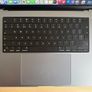Apple Macbook Pro 16" (2021) M1 Pro / 16gb / 1tb Ssd / 86% Bh Image 4