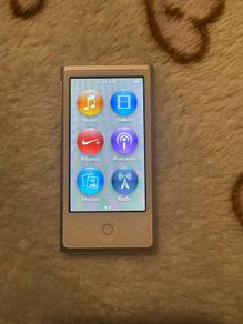 Apple iPod Nano 7th Generation 16GB