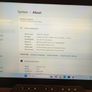 DELL Latitude 7220 Rugged Extreme Tablet with Keyboard, Intel Core i7-8665U 16GB 500GB SSD Windows 11 Pro TOUCH Image 9
