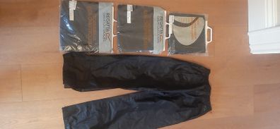 Regatta Kids Stormbraker Waterproof Over Trousers x 4 pairs Brand New (3 in original packing)