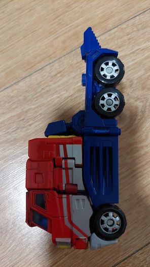 Transformer  / toy