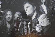 No Sweat 12" (Signed) - Tear Down The Walls