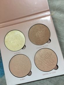 Anastasia Beverly Hills that glow glow kit