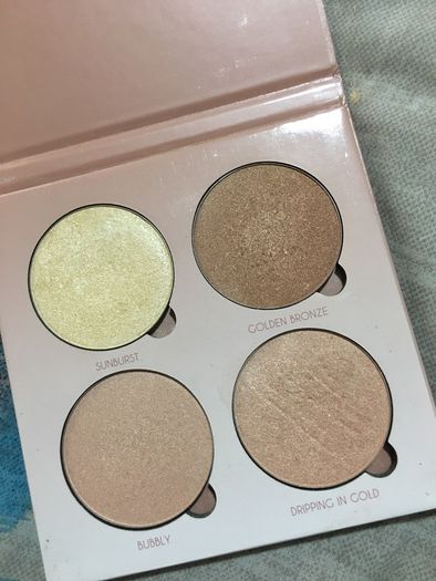 Anastasia Beverly Hills that glow glow kit