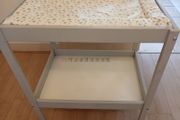 Changing Table