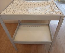 Changing Table