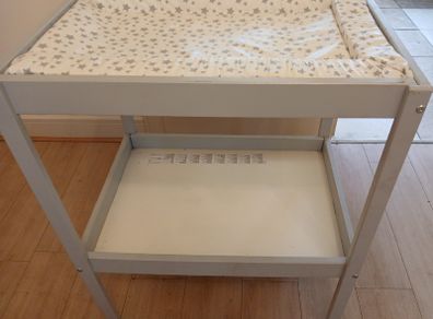 Changing Table