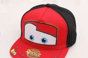 boys disney lightning mcqueen cap new