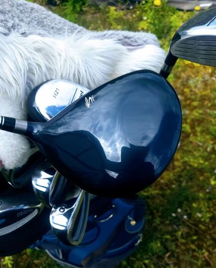 Set of Ladies Golf Clubs
