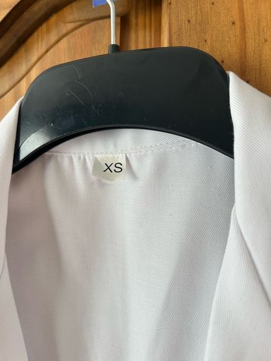 Lab Coat