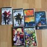 Sony PSP Playstation Portable Games Image 2