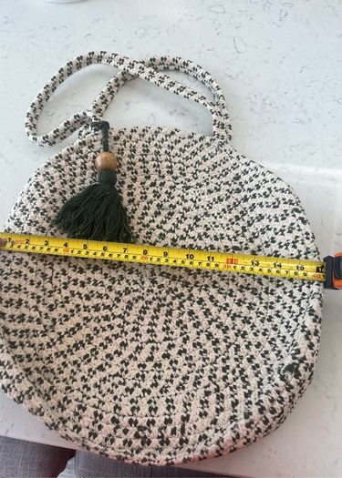 Marks and Spencer bag