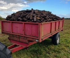 loads of Turf and ton bags of Turf