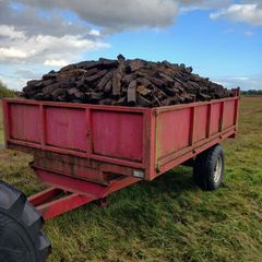 loads of Turf and ton bags of Turf