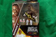 Wwe Booker T