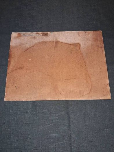 Antique Painting