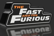 Fast And Furious Lightbox
