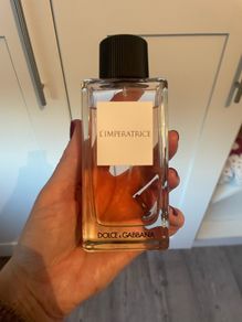 Dolce & gabanna L'imperatrice 100ml
