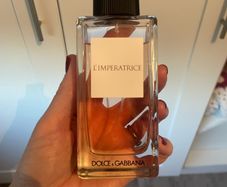 Dolce & gabanna L'imperatrice 100ml