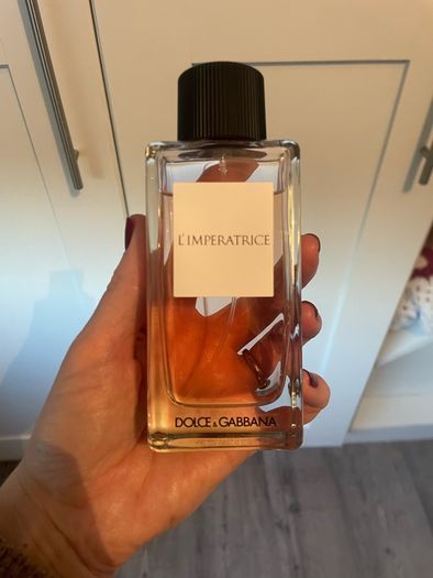 Dolce & gabanna L'imperatrice 100ml