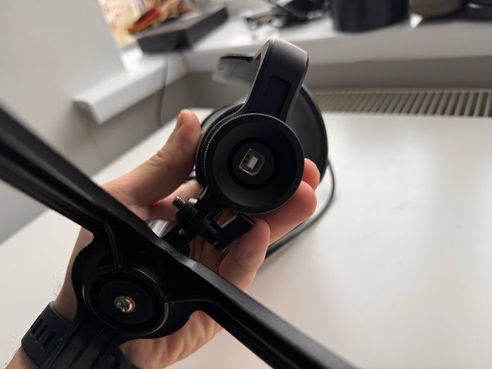 Rode NT USB Podcast Microphone