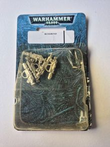 Warhammer 40k