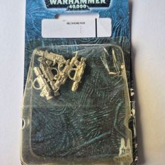 Warhammer 40k