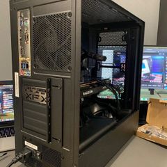 PC parts -- selling separately or together