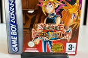 Yu-Gi-Oh! Reshef of Destruction GBA