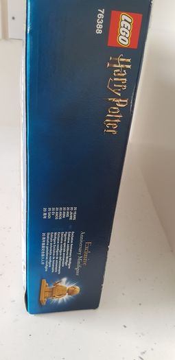 LEGO Harry Potter 76388 Hogsmeade Village Visit - New and Never Opened