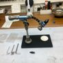 Fly Tying Vise Image 8