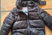 Children's coats and gillet age 2 to 3 years