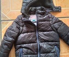 Children's coats and gillet age 2 to 3 years