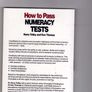 How To Pass.... Civil Service Qualifying Tests, Numeracy Tests And Verbal Reasoning Tests (3 Books) Image 5