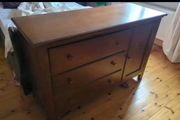 Kub dresser