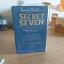 Secret 7 by Enid blyton classic 10 books Image 3