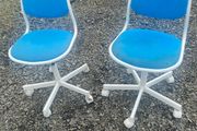 Office chairs