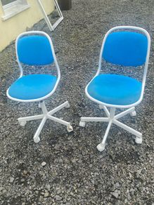 Office chairs