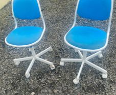 Office chairs