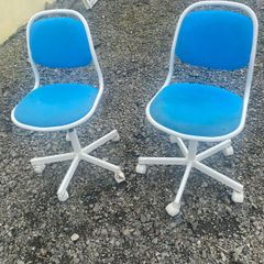 Office chairs