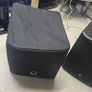 Turbosound ip12b bass bin Image 3