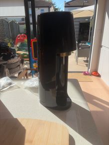 Sodastream Machine